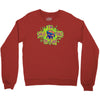 i&rsquo;m skeletons of fun! Crewneck Sweatshirt