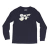 funny rude sperm bj ideal birthday gift or presen Long Sleeve Shirts