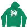 rock music r4 Unisex Hoodie