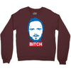 breaking bad american apparel walter Crewneck Sweatshirt