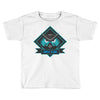 animal pland Toddler T-shirt