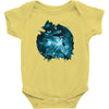 kessel runners Baby Bodysuit