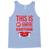 this is my vampire costume Tank Top