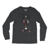 can&rsquo;t stop the signal Long Sleeve Shirts
