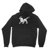 tribal absol Unisex Hoodie