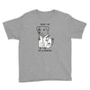 dogtor Youth Tee