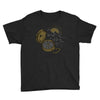 compass Youth Tee