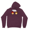 muffin much Hoodie