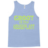 wood you believe Tank Top