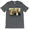 Grant Wood American Gothic T-Shirt
