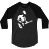 thom yorke 3/4 Sleeve Shirt