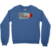 it's the most wonderful time Crewneck Sweatshirt