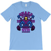 snake mountain gym T-Shirt