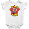 bernie Baby Onesie