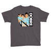dobre twins dobre brother Youth Tee