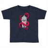 spray paint Toddler T-shirt