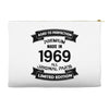 Premium Vintage 1969 Accessory Pouches
