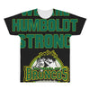 We Are Humboldt Strong All Over Men's T-shirt