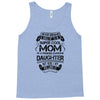 Super Cool Mom Of A Freaking Awesome Daughter Tank Top