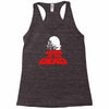 dawn of the dead Racerback Tank