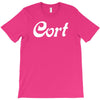 cort guitars new T-Shirt