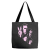 belcher family Tote Bags