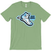 les baskets de data T-Shirt