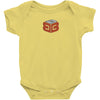 LOGO IT'S COOL Baby Bodysuit
