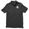ride springfield monorail Polo Shirt