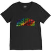 Hooligans V-Neck Tee