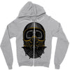 predatorider Zipper Hoodie