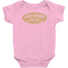 i got worms Baby Bodysuit