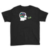 too many tabs open Youth Tee