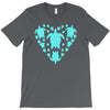 sea turtle sea life T-Shirt