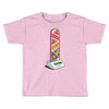 recharging Toddler T-shirt