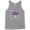master class Tank Top
