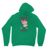 trashy and sassy Unisex Hoodie