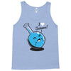 i heart science Tank Top