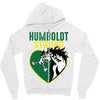 Humboldt Strong Zipper Hoodie