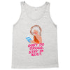 stay in zuul Tank Top