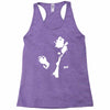 tom waits rock indie rock pop music Racerback Tank