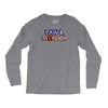 law &amp; mordor Long Sleeve Shirts