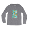 Wow Long Sleeve Shirts