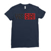 Boss Ladies Fitted T-Shirt