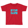many lives Toddler T-shirt
