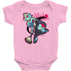made to clean Baby Onesie
