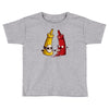 it's only ketchup Toddler T-shirt