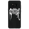XXXTENTACION Revenge Kill white logo Samsung Galaxy S8