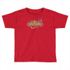 world of lovecraft Toddler T-shirt
