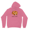 beagle bagel Unisex Hoodie